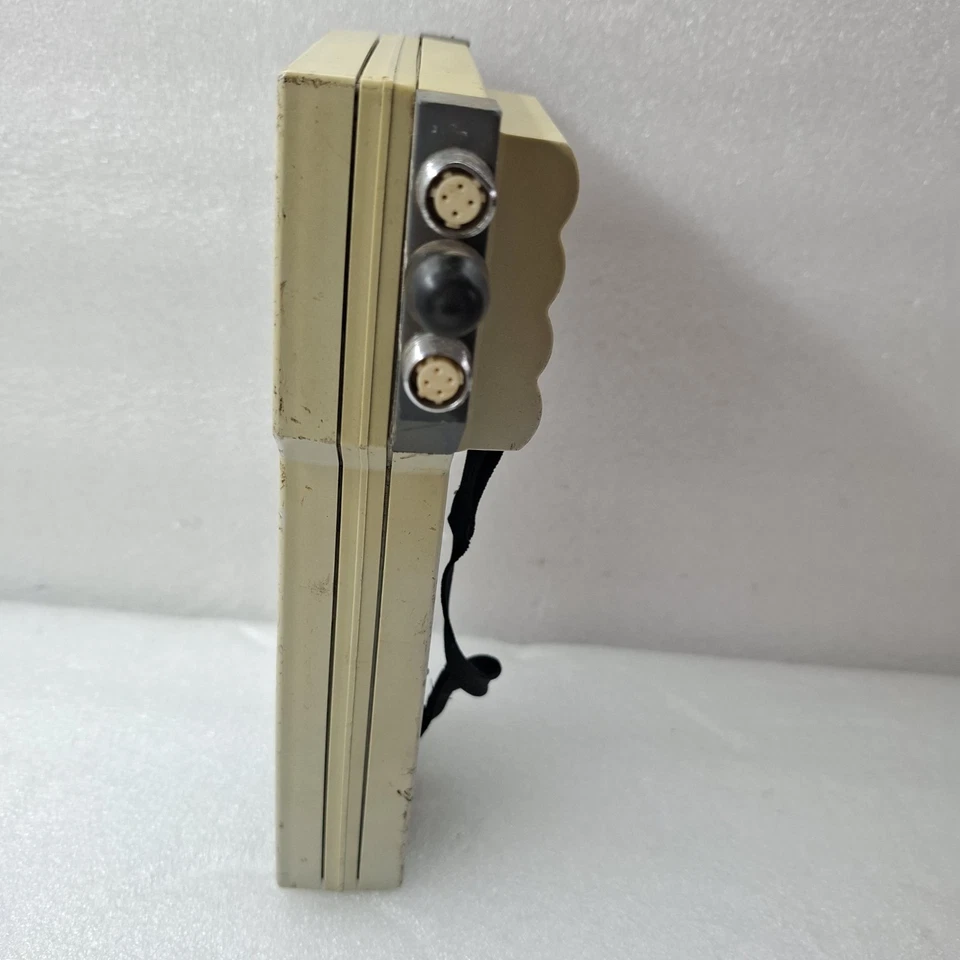 KOEHLER INSTRUMENT K23090 Portable Digital Analyzer/Controller Handheld K23090